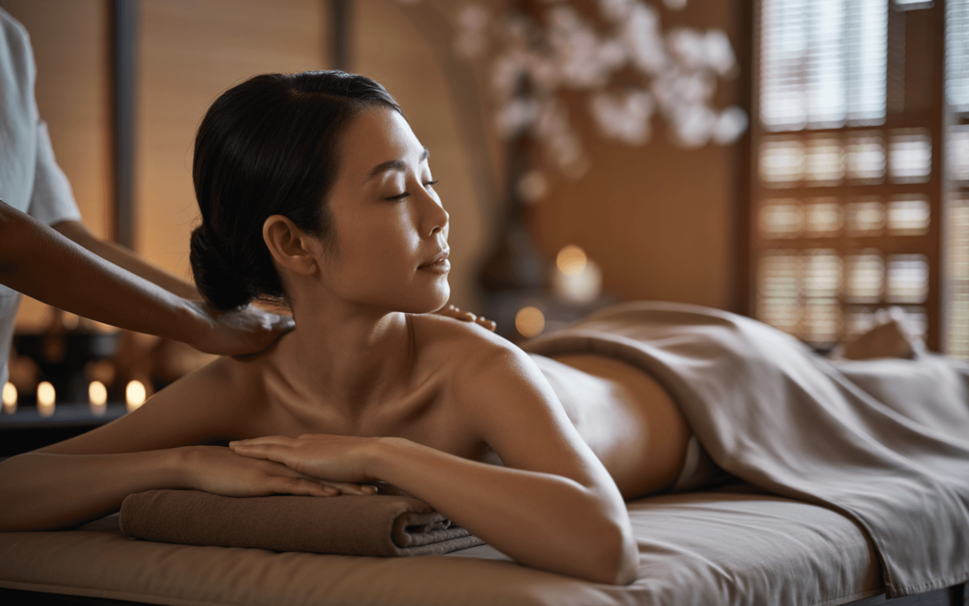 【一文看懂】SPA VS 按摩：5大關鍵差異與你不知道的療程秘密